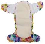 Pieluszka AIO (all in one) Mini OS 5-11kg - Motyle