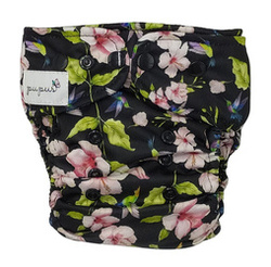 All-in-One Windel (AIO) KOLIBRIS