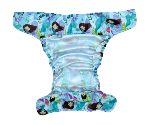 Überhose XL 15-22 kg ELVES