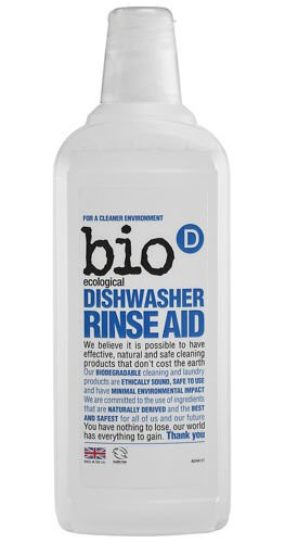 Bio-D hypoallergenes SPÜLMASCHINENREINIGUNGSMITTEL 750ml