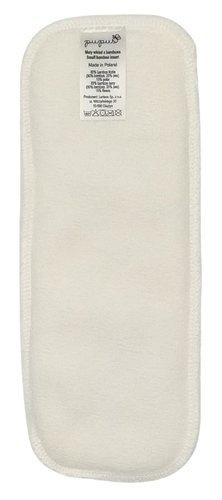 Additional insert for training pants