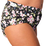 Schwimmwindeln für Erwachsene – Kolibris