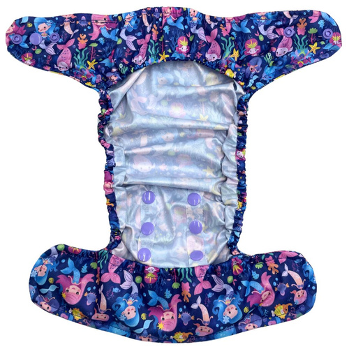 Überhose SWEETS 5-15 kg