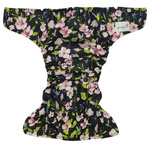 Diaper cover HUMMINGBIRDS 5-15 kg