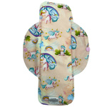 Wiederverwendbare hygienische Saugeinlage für Frauen - UNICORNE