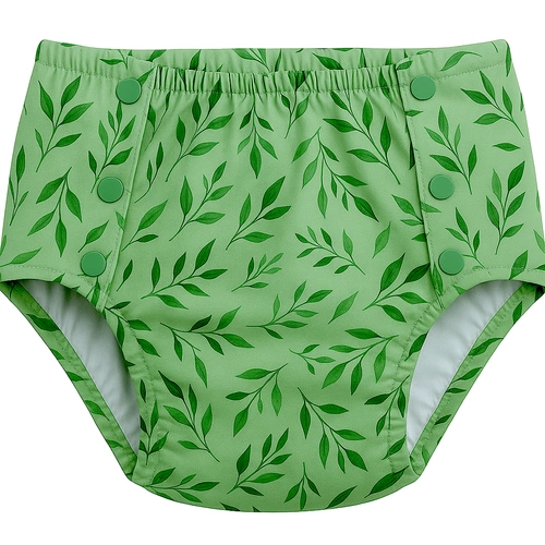 TEEN Waterproof pants, age 12-15 - I FEEL GREEN