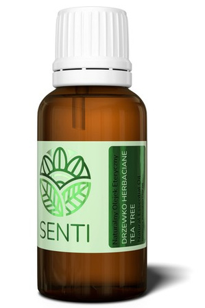 Natürliches ätherisches Öl von HERBACEOUS TREE 100ml