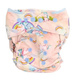 Pocket diaper UNICORNS