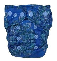 AIO (all in one) Diaper Mini OS 5-11kg - Reef