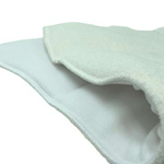 JUNIOR Stoffwindel für Kinder 5-10 Jahre alt DJ BOBO