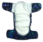 AIO (all in one) Diaper Mini OS 5-11kg - Neon Splash