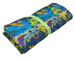 Absorbent Changing mat MAGIC FOREST 