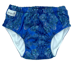 Waschbare Trainingshose "Reef"