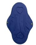 LARGE L Cloth Menstrual Pad - PLANES
