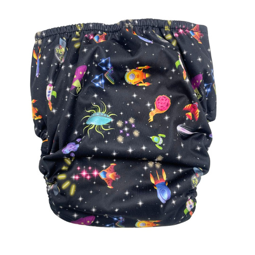 Überhose XL 15-22 kg SPACE