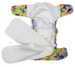 AIO Windel (all in one) OS - Schmetterlinge
