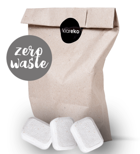 Spülmaschinentabs "all in one" 45 Stück